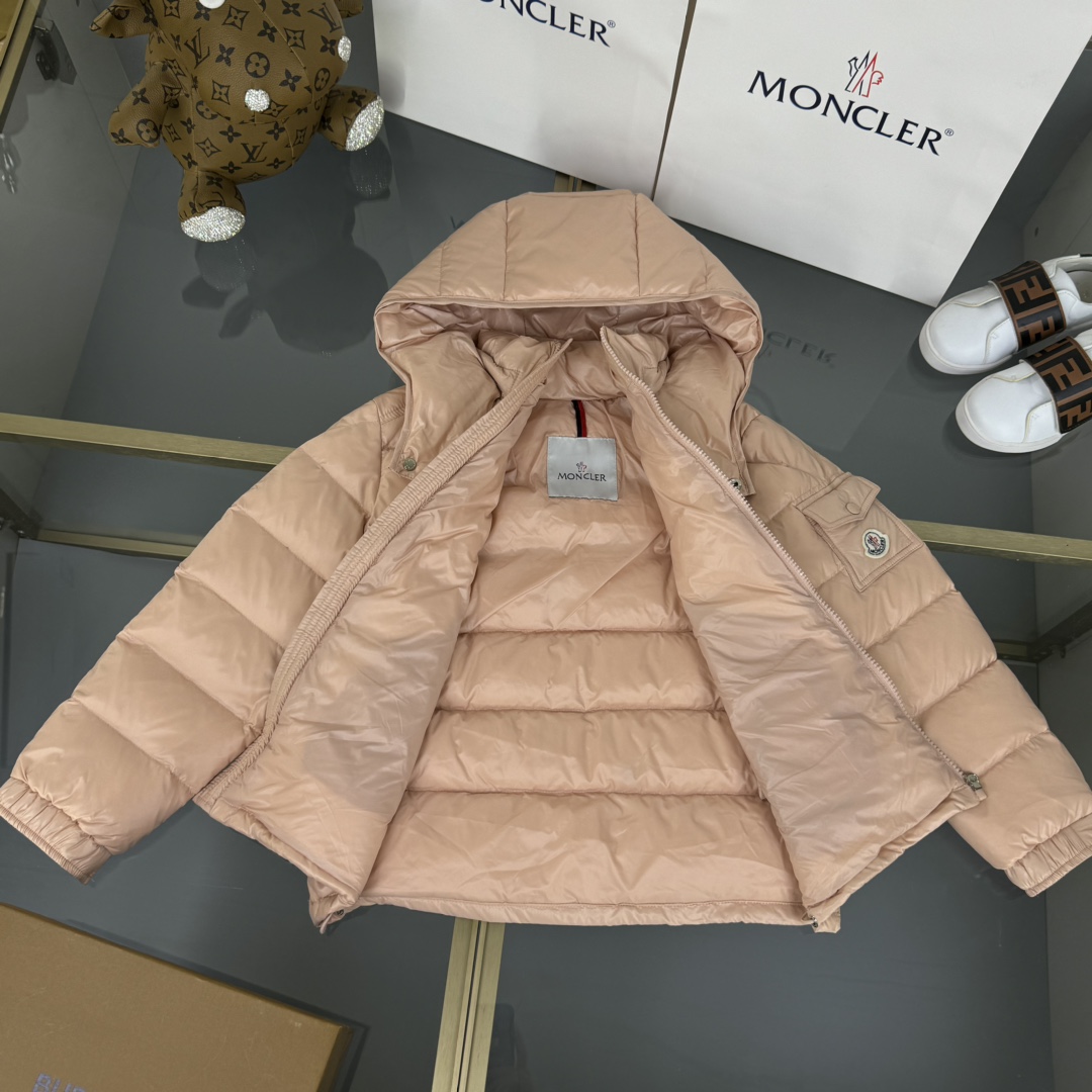 Moncler Kids